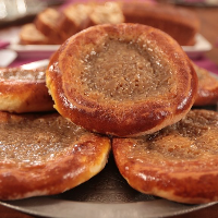 Karaman Etli Ekmek ve Lahmacun Salonu ☎️ Hünkar