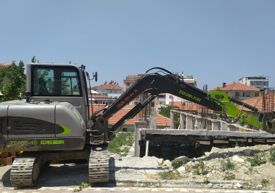 Peyzaj Hizmeti 