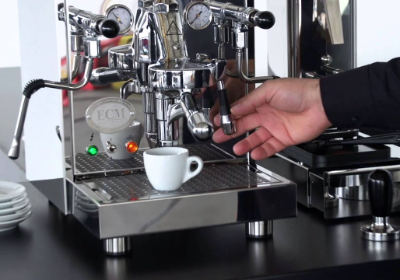 Endüstriyel Kahve Makinaları 
