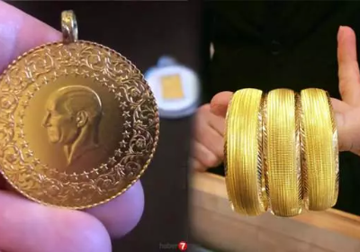 Eskişehir Kredi Kartıyla Altın Satışı