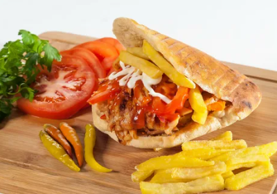 Döner Satışı