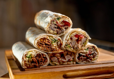 Et Döner