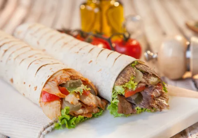 Döner Siparişi