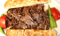 Söke Et Döner