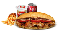 Tavuk Döner