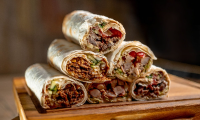 Lavaş Döner