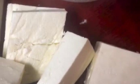 Horasan peynir