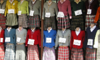 Arnavutköy Okul Kıyafetleri