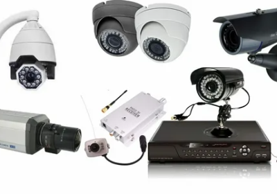 Manavgat Kamera Alarm Sistemleri