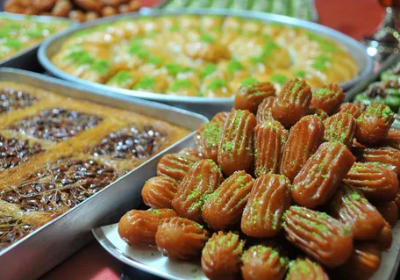 Çivril Baklava Siparişi