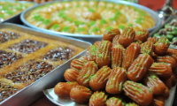 Kadayıf