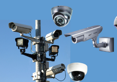 Meram Güvenlik Kamera Sistemleri