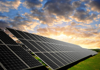 Güneş Paneli Kurulum