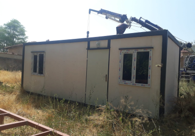  Kaynak İşleri