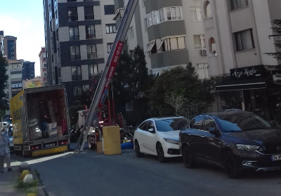 ŞEHİRLER ARASI TAŞIMACILIK 