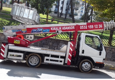 AMBALAJLI TAŞIMACILIK 