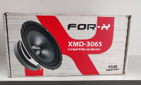  FOR-X XMD3065 16CM MİDRANGE