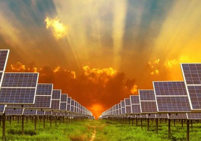 Sahinbey Solar Enerji Sistemleri 