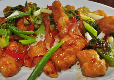 Fatih Sweet And Sour Chicken