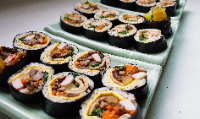 Fatih Sushi Rolls