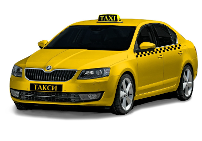 Kahta Klimalı Taksi