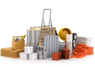 İnşaat Malzemeleri