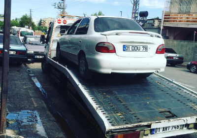 YOL YARDIM