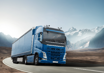 Şehirler Arası Nakliyat