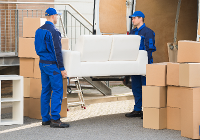  Şehir İçi Nakliyat