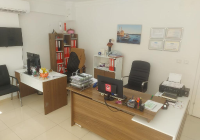 Acentelik Hizmeti 
