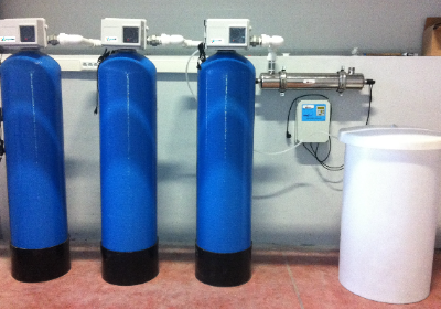 Esenyurt  Su Arıtma Filtre Değişim