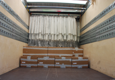Gaziosmanpaşa Tekstil Taşımacılık