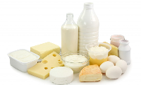 KIRIKKALE Süt ve Süt Ürünleri
