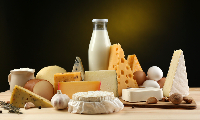 KIRIKKALE Süt ve Süt Ürünleri