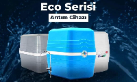 Esenyurt 8.litre Eco serisi su arıtma cihazı 
