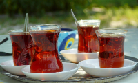 Soma Çay Servisi