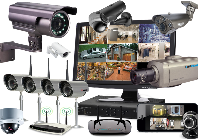 Germencik Kamera Güvenlik Sistemleri