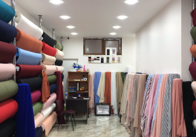 Silopi Tekstil Ürünleri