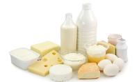 BALIKESİR  Organik Süt Ürünleri