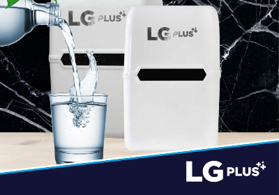 Çankaya LG PLUS Su Arıtma Sistemleri