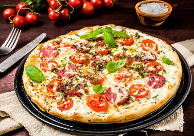 Nilüfer  İtalyan Pizza