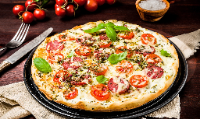 Nilüfer İtalyan Pizza