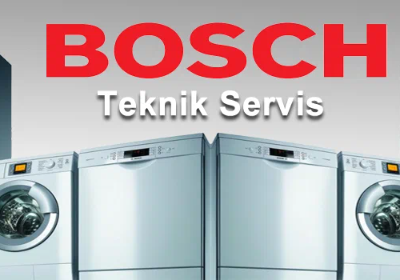 Urla Bosch Teknik Servis