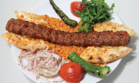 Sehitkamil Adana Kebap