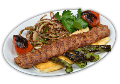 Kebap Sipariş