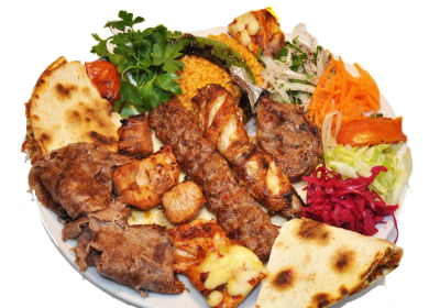 Kebap Çeşitleri