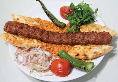 Adana Kebap