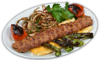 Kebap Sipariş