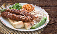 Urfa Kebap