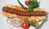 Adana Kebap